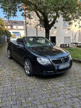 Volkswagen EOS Cabrio 1.6 FSI | R17 Alufel... - Volkswagen Eos: R
