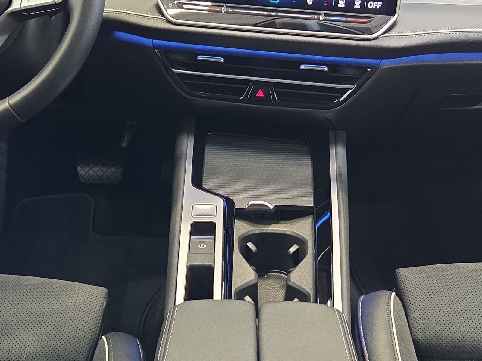 Volkswagen Passat Variant - Bild 9