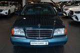 Mercedes-Benz S 280 - Mercedes-Benz S 280 Benziner Gebrauchtwagen