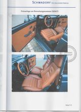 Volkswagen Käfer - Volkswagen Käfer aus 1975
