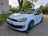 Volkswagen VW Golf 6 Edition 35 - Volkswagen Golf: 3.6