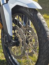 Honda Africa Twin CRF 1100L  DCT - HONDA AFRICA TWIN