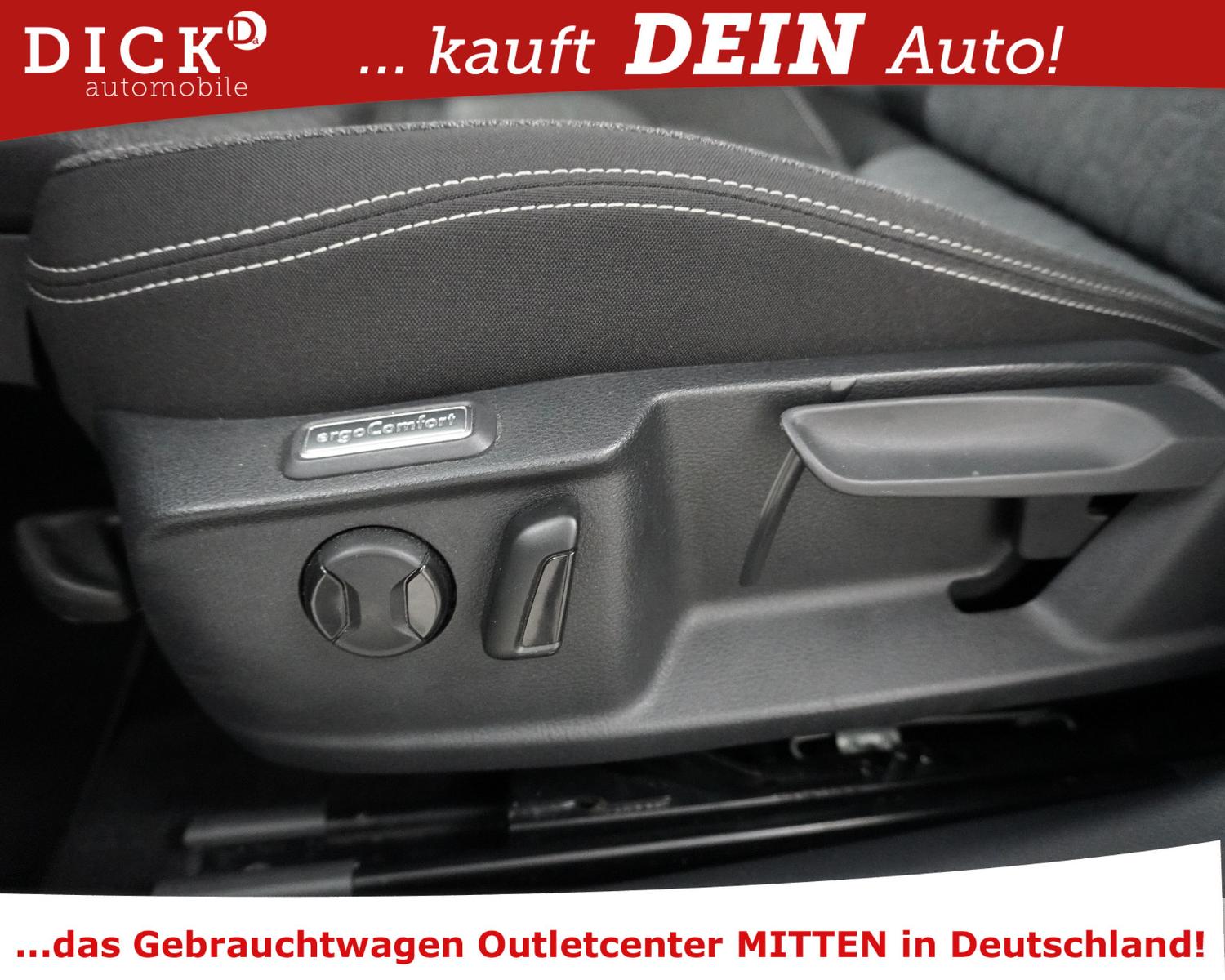Volkswagen Passat V 1.5 TSI DSG Busin NAV+LED+SHZ+ACC+APPLE, миниатюра 15