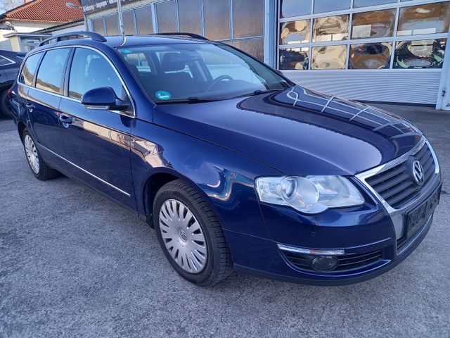 Volkswagen Passat Variant 1.4 TSI Trendline Variant Navi