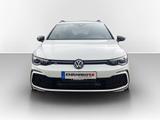 Volkswagen Golf VIII Variant 2.0 TSI DSG R-Line PANO*LED*NA - Volkswagen Golf: Weiß