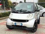 Smart ForTwo 700 cabrio pure (45 kW) - Smart: Cabrio, Pure