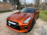 Nissan GT-R 3.8l - Prestige - Nissan GT-R von privat