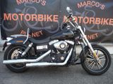 Harley-Davidson Street BOB FXDB - 2011 STREET BOB