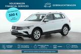 Volkswagen Tiguan Elegance 1.5 TSI AHK*Tempo*PDC*RFK*Klima