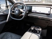 BMW iX - Vorschau Bild 4