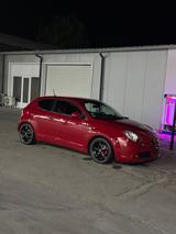 Alfa Romeo | Scheckheft | viele neue Teile|TÜV NEU|TIP TOP|
