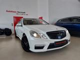 Mercedes-Benz E 63 AMG E - Klasse Lim. V8  *TÜV-06-2027* - Mercedes-Benz E 63 AMG: Limousine