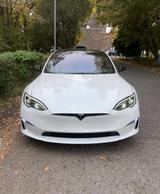 Andere Tesla S75D 2018/10 - Andere mit Elektro-Antrieb