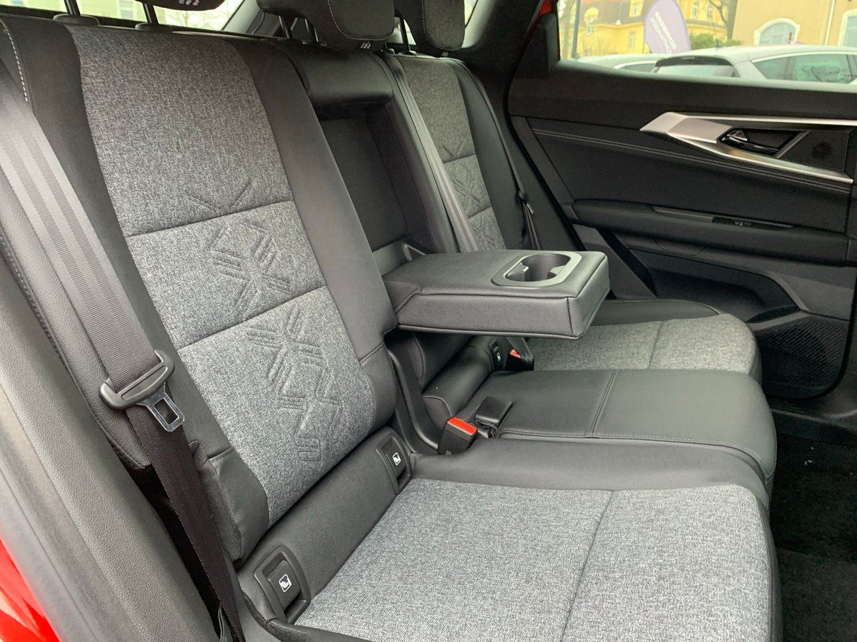 Renault Austral - Bild 26