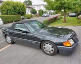 Mercedes-Benz SL 600 SL