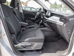 Foto Nummer 2: SKODA Kamiq