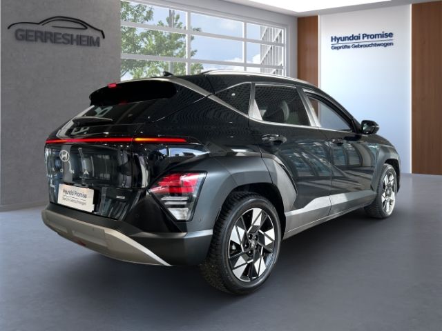 Hyundai Kona – Bild 3