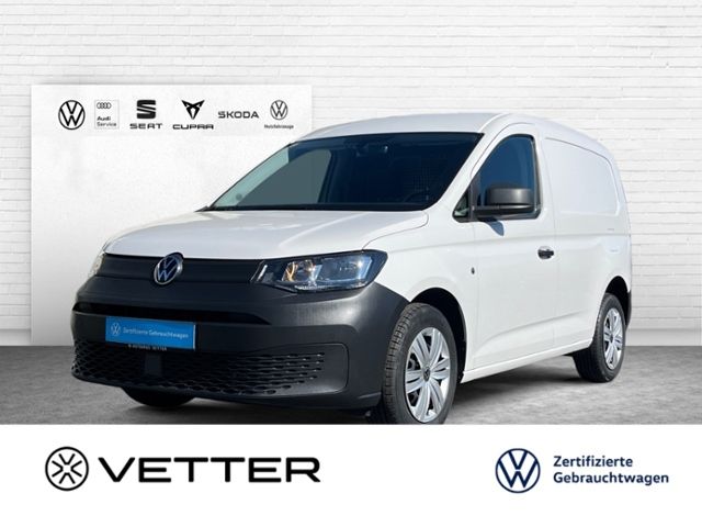 Image of Volkswagen Caddy