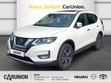Nissan X-Trail 1.7 dCi ALL-MODE 4x4i N-Way 1.7 dCi 150 - Nissan X-Trail: N Way