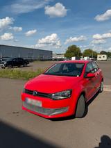 Volkswagen Polo 6R 1.2 - Volkswagen Polo aus 2009: 1.6