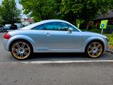 Audi TT Coupe 1.8T 132 kW tiptronic Service neu  - Audi TT in Bremen
