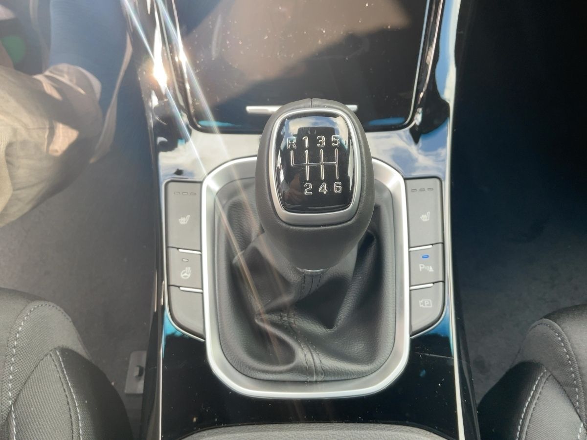 Hyundai i30 – Bild 15