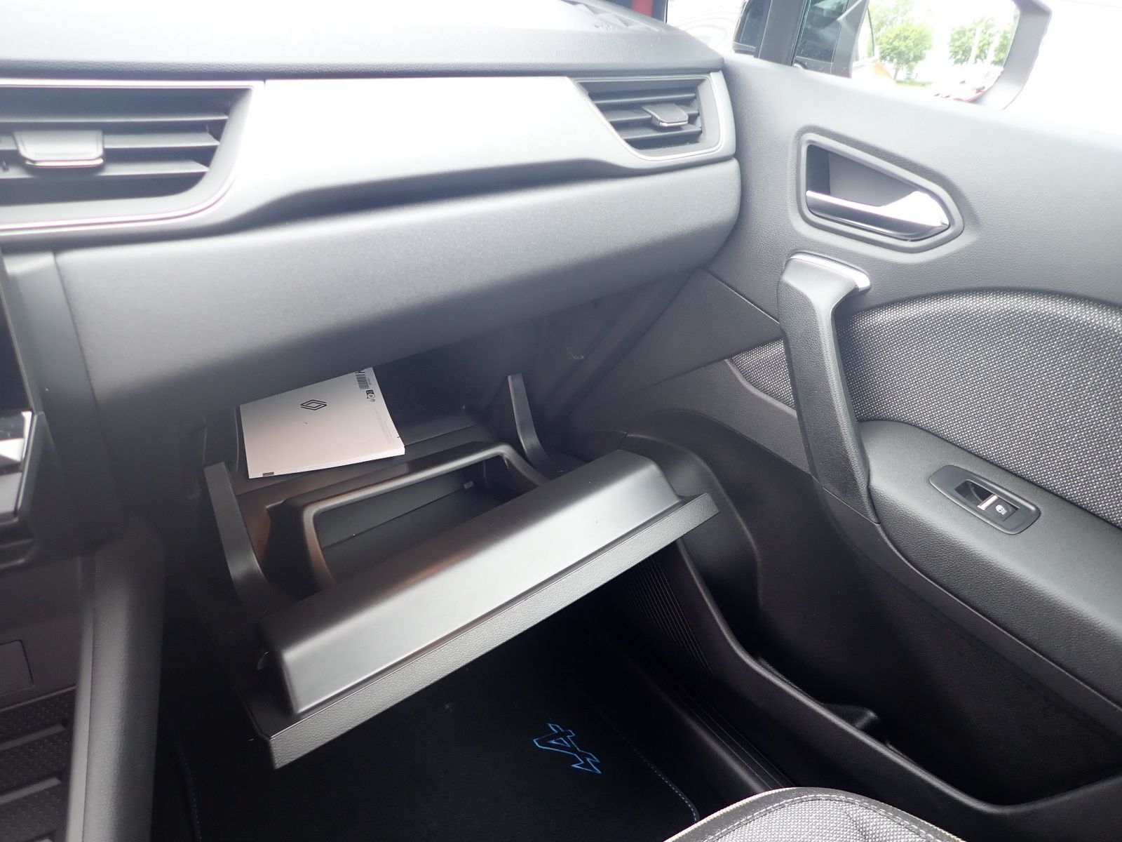 Fahrzeugabbildung Renault Symbioz KISS Full Hybrid E-Tech 160