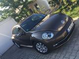 Volkswagen Beetle 1.6 TDI  - Volkswagen Beetle aus 2012 mit Diesel-Antrieb