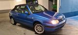 Volkswagen Golf IV 1.6 Generation Cabriolet Generation - Volkswagen Golf: Generation