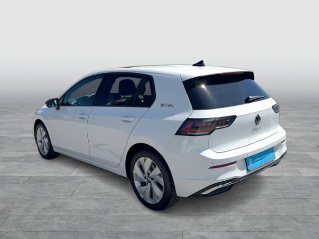 Golf VIII GOAL 2.0 l TDI DSG MATRIX PANO AHK ACC