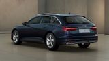 Audi A6 Avant 40 TDI qu. Winterräder*AHK*Sitzbel. - Audi A6 Jahreswagen mit Diesel-Antrieb: Kombi