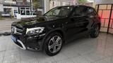Mercedes-Benz GLC 350 d 4Matic|Leder|AHK|360°|LED|Burmester - Mercedes-Benz GLC 350 aus 2017