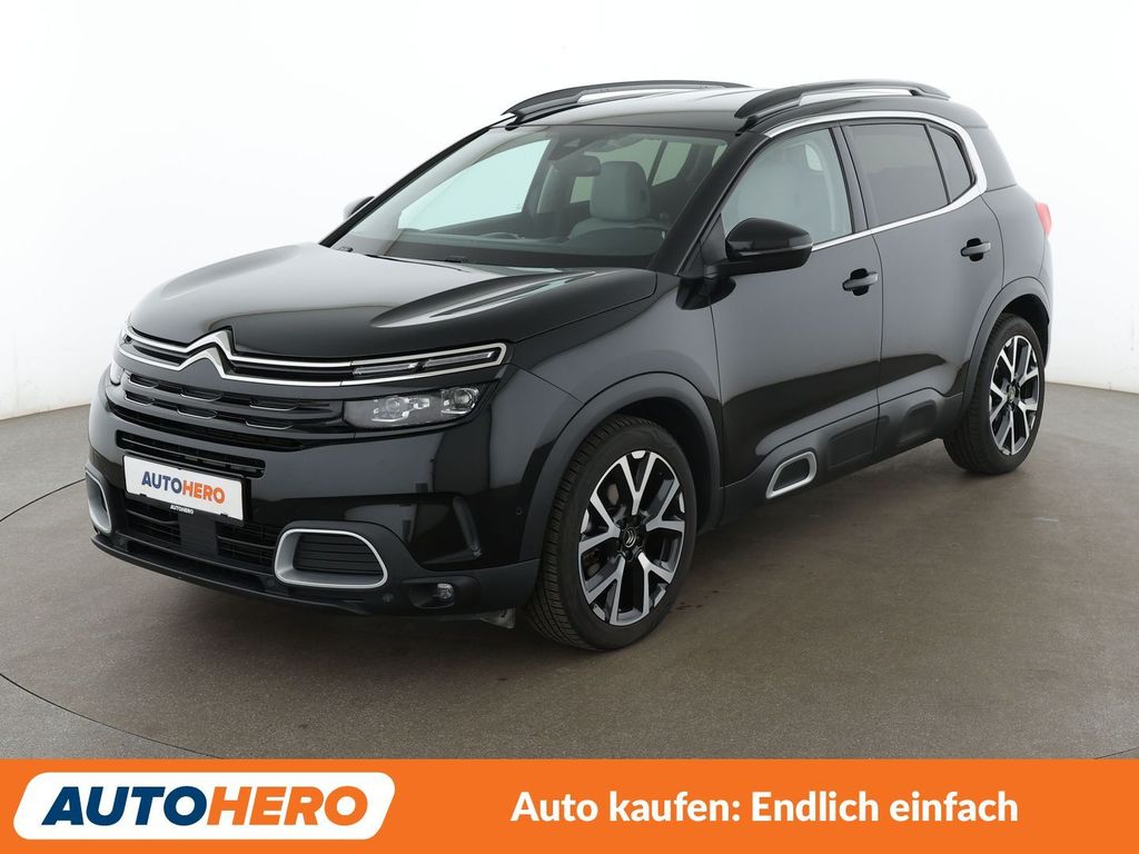 Image of Citroën C5 Aircross