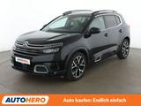 Citroën C5 Aircross 1.6 PureTech Shine Aut.*NAVI*LED* - Citroën Gebrauchtwagen in Rostock