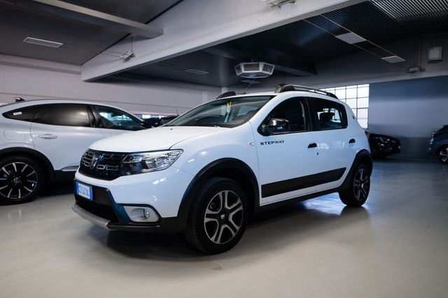 Dacia Sandero Sandero Stepway 1.0 Tce 15th Anniv