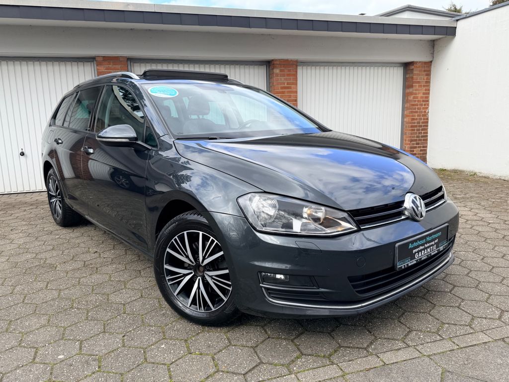 Image of Volkswagen Golf