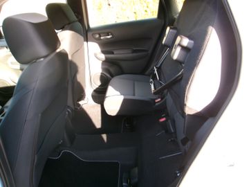 Bild 6 Honda Jazz 1.5 i-MMD Hybrid Elegance 8Jahre Garantie