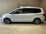 Seat Alhambra 1.4 TSI DSG FR-Line 7-Sitzer|AHK|Xenon| - Seat 7-Sitzer