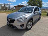 Mazda CX-5 | 2. Hand (seit Jahreswagen) | TÜV NEU  - Mazda CX-5 in Freiburg
