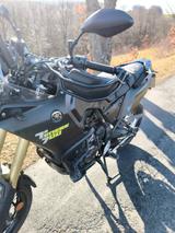 Yamaha Tenere 700 DM11 - YAMAHA ENDURO