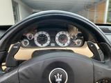 Maserati Spyder Cambiocorsa - 1 Hand -  - Maserati Spyder: Cambiocorsa