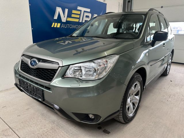 Subaru Forester Active*AHK*4X4