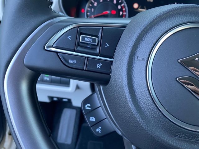 Suzuki Swift - Bild 21