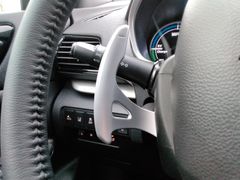 Fahrzeugabbildung Mitsubishi Eclipse Cross Plug-in Hybrid TOP+NAVI+SHZ+KAMERA