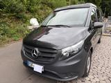 VANTourer Urban Comfort Work + Travel 190 PS Standh.  - VANTourer Wohnwagen & Wohnmobile