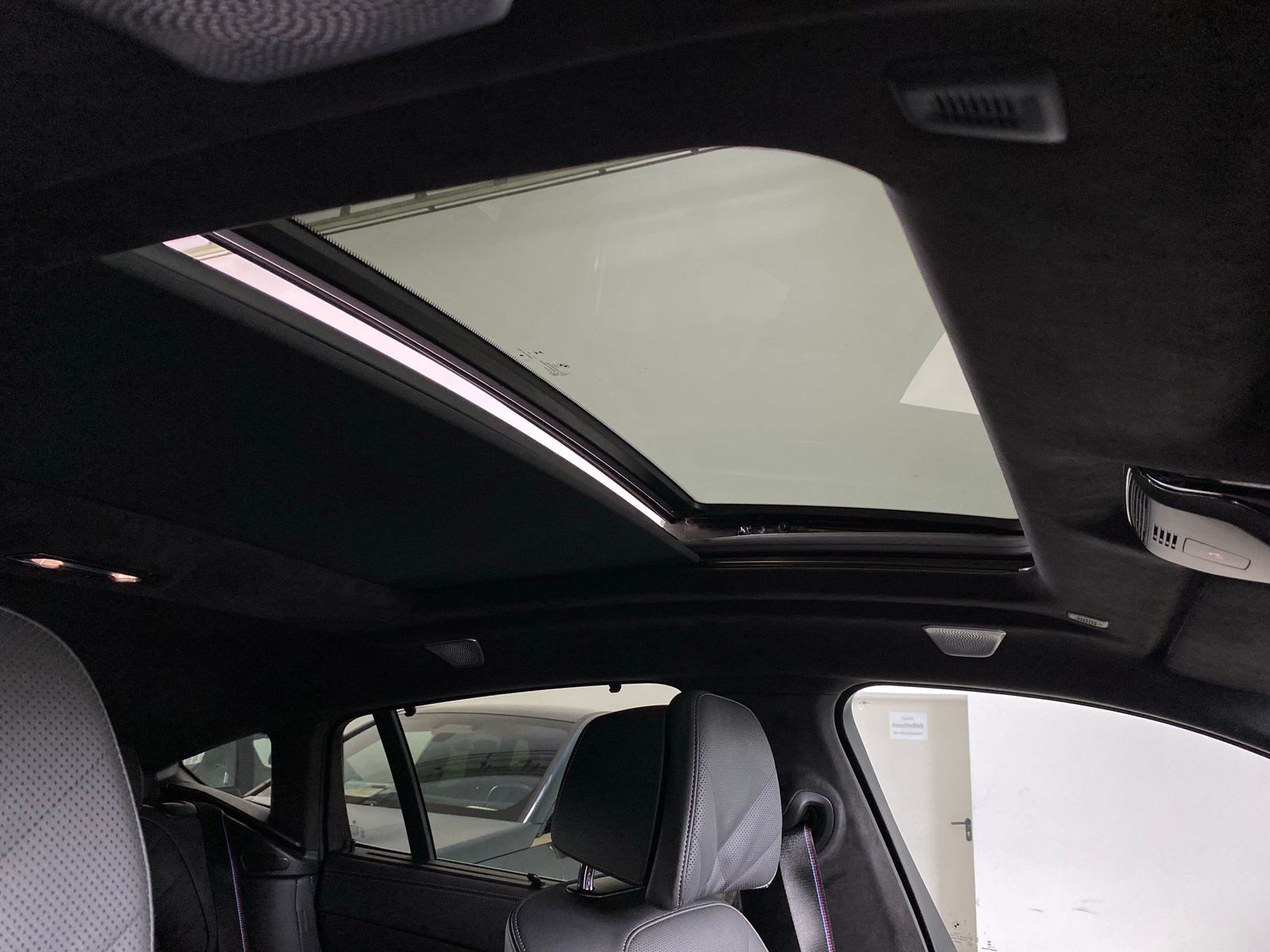 BMW X6 M60 - Bild 23