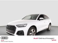 Audi Q5 - Vorschau Bild 1