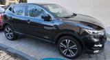 Nissan Qashqai 1.6 Benzin | Navi | 360°-Kamera | - Nissan Qashqai Gebrauchtwagen in Köln
