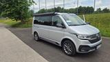 Volkswagen T6.1 California