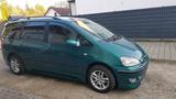Ford Galaxy TDI Rieger Tuning 2-Hand TÜV7/27 - Ford: Tuning